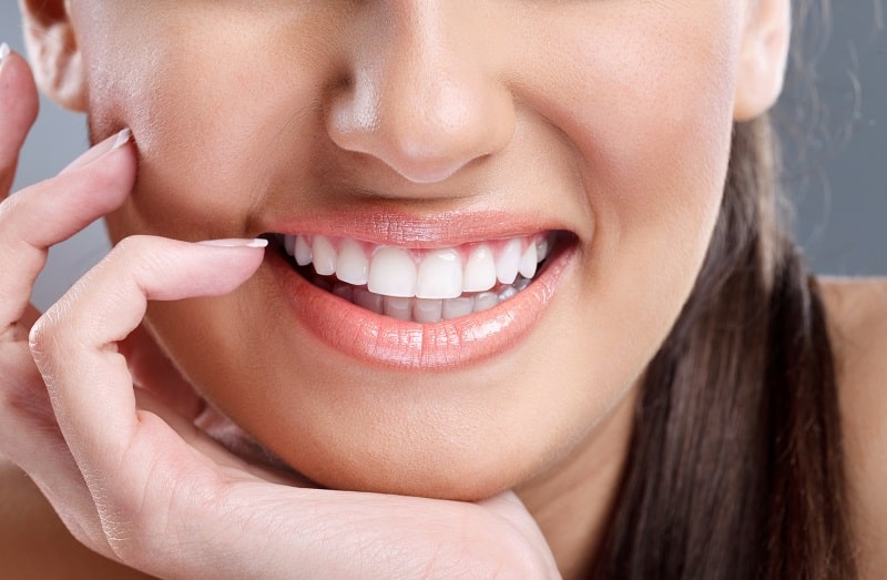 Barrington Teeth Whitening Dentist at The Chicago Center for Cosmetic & Implant Dentistry