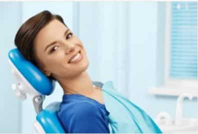 Precision care backed by expertise at The Chicago Center for Cosmetic & Implant Dentistry