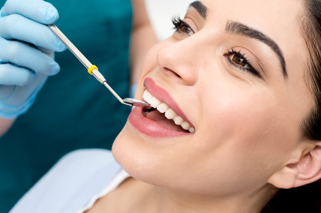 Dental Bonding Services In Barrington