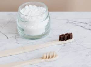 At Home Teeth Whitening