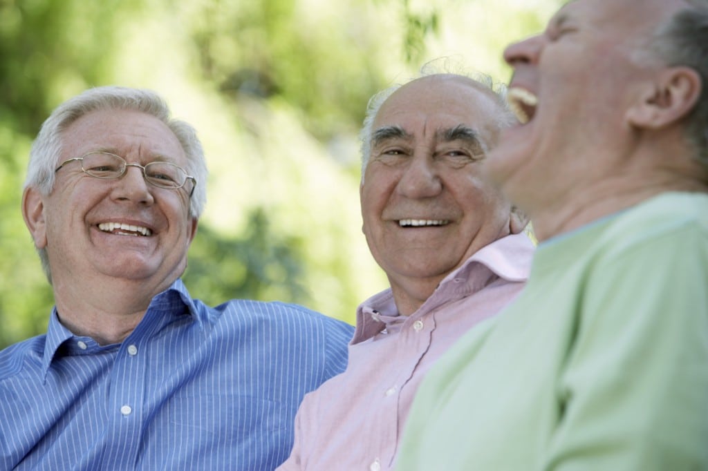 Cosmetic Dentist for Chicago Provides Seniors with Dazzling Smiles 657377acd743e.jpeg