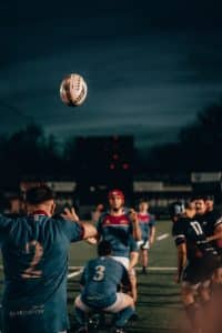 The Importance of Mouthguards in Sports