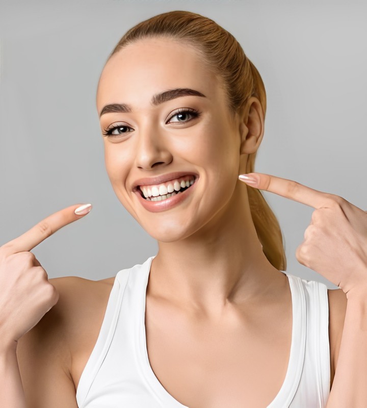 overdentures at The Chicago Center for Cosmetic & Implant Dentistry