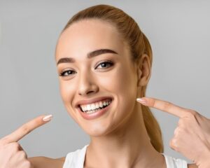 better dental experience at The Chicago Center for Cosmetic & Implant Dentistry